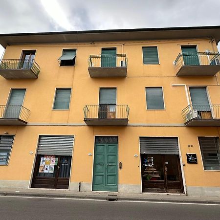 I Santi Apartments Lucca Dış mekan fotoğraf