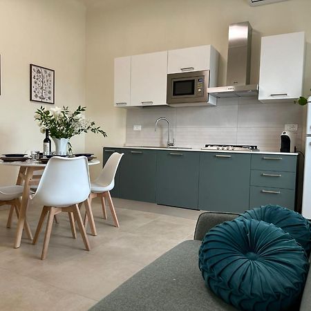 I Santi Apartments Lucca Dış mekan fotoğraf