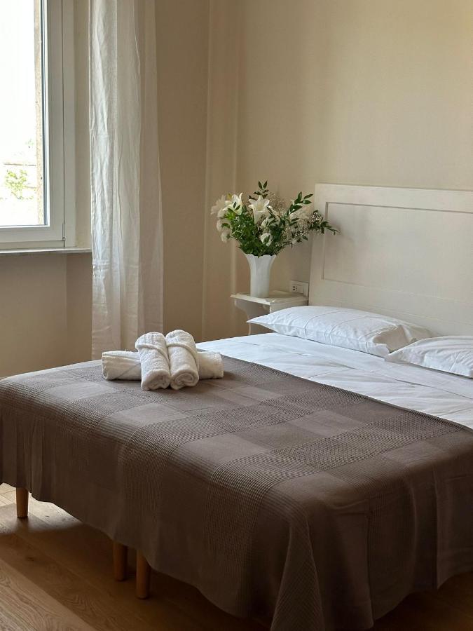 I Santi Apartments Lucca Dış mekan fotoğraf