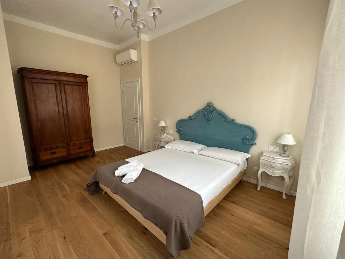 I Santi Apartments Lucca Dış mekan fotoğraf