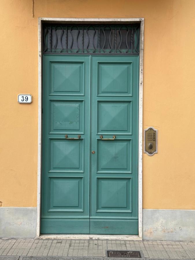 I Santi Apartments Lucca Dış mekan fotoğraf