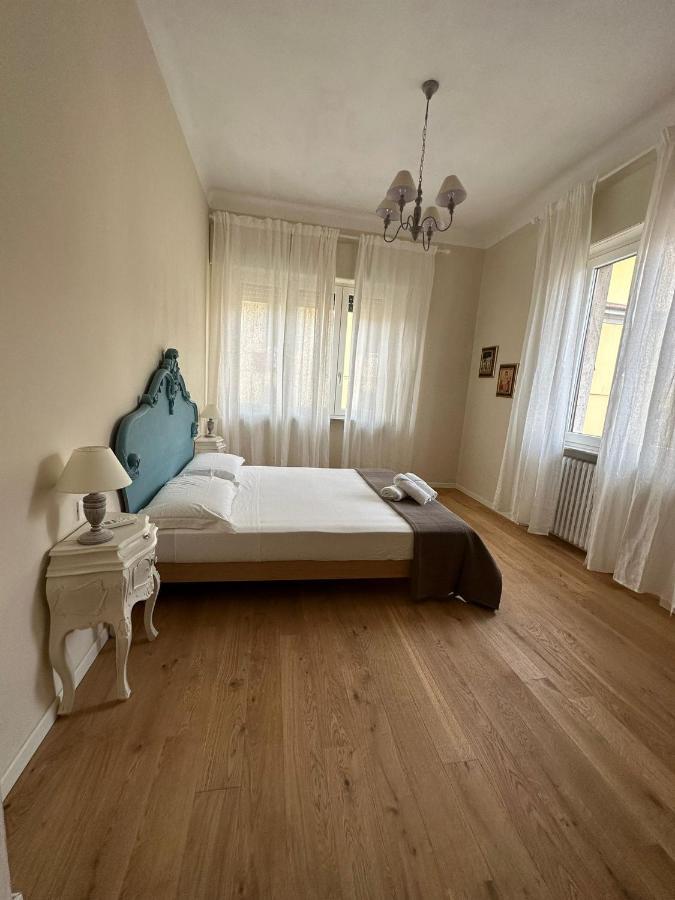 I Santi Apartments Lucca Dış mekan fotoğraf