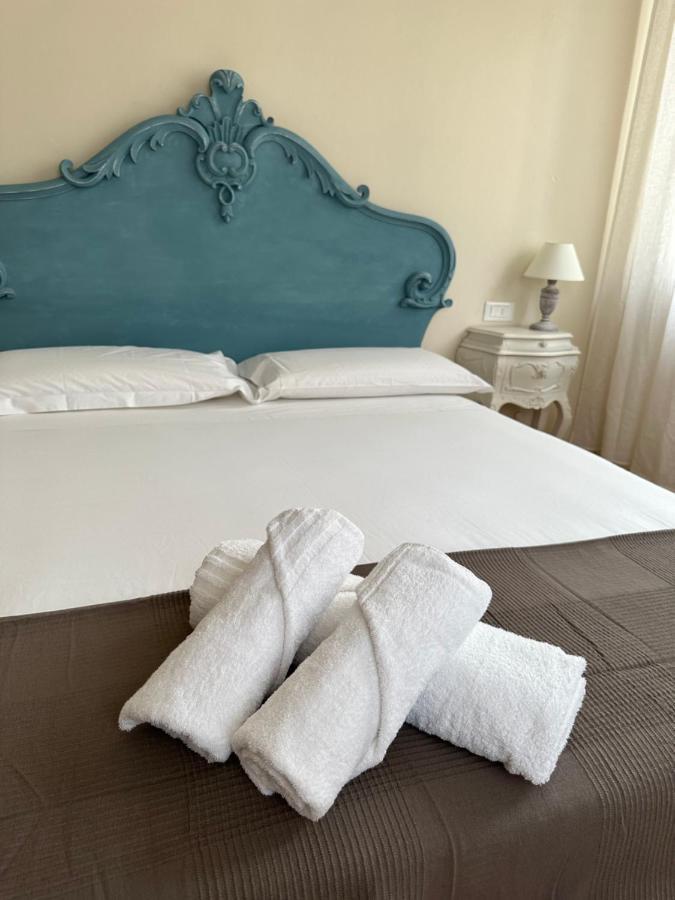 I Santi Apartments Lucca Dış mekan fotoğraf