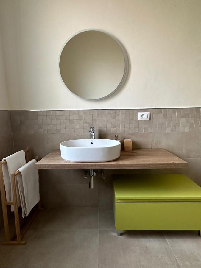 I Santi Apartments Lucca Dış mekan fotoğraf