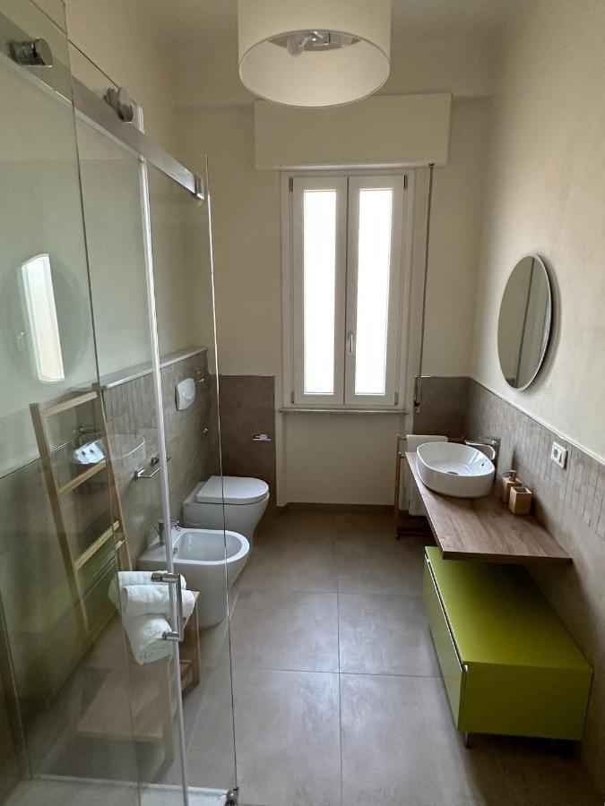 I Santi Apartments Lucca Dış mekan fotoğraf