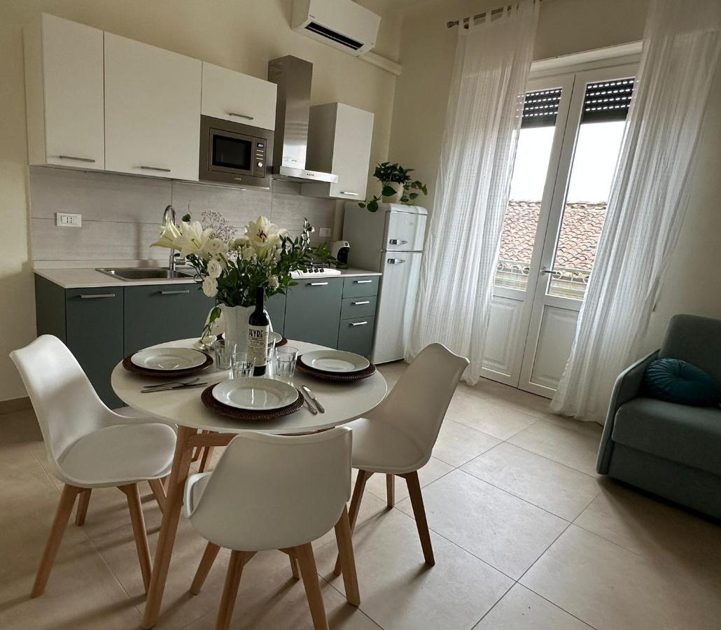 I Santi Apartments Lucca Dış mekan fotoğraf
