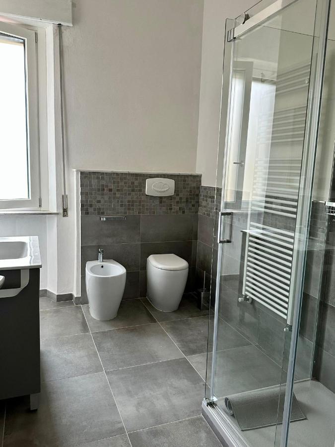 I Santi Apartments Lucca Dış mekan fotoğraf