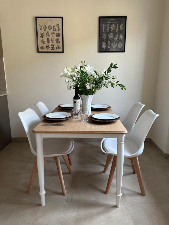 I Santi Apartments Lucca Dış mekan fotoğraf