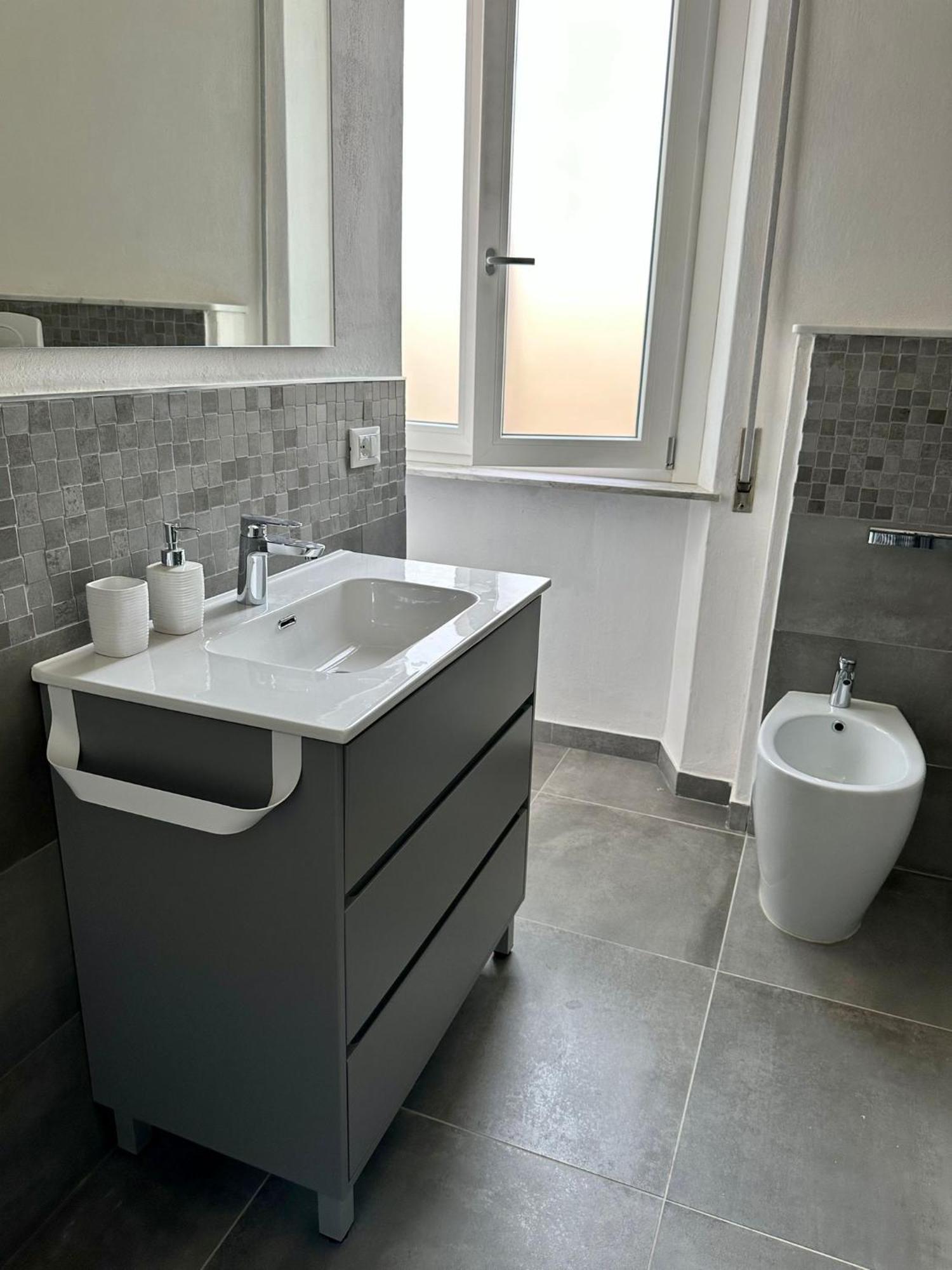 I Santi Apartments Lucca Dış mekan fotoğraf