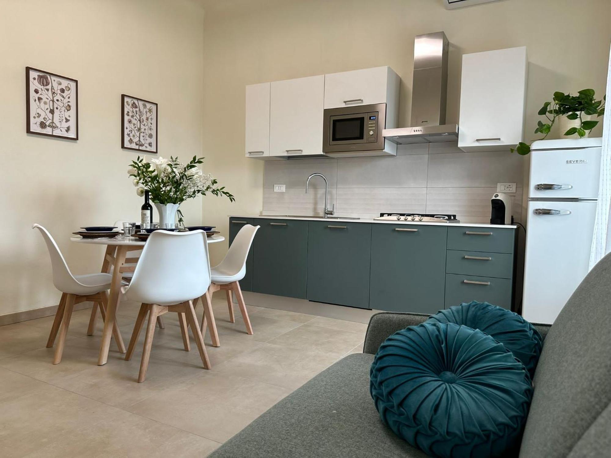 I Santi Apartments Lucca Dış mekan fotoğraf