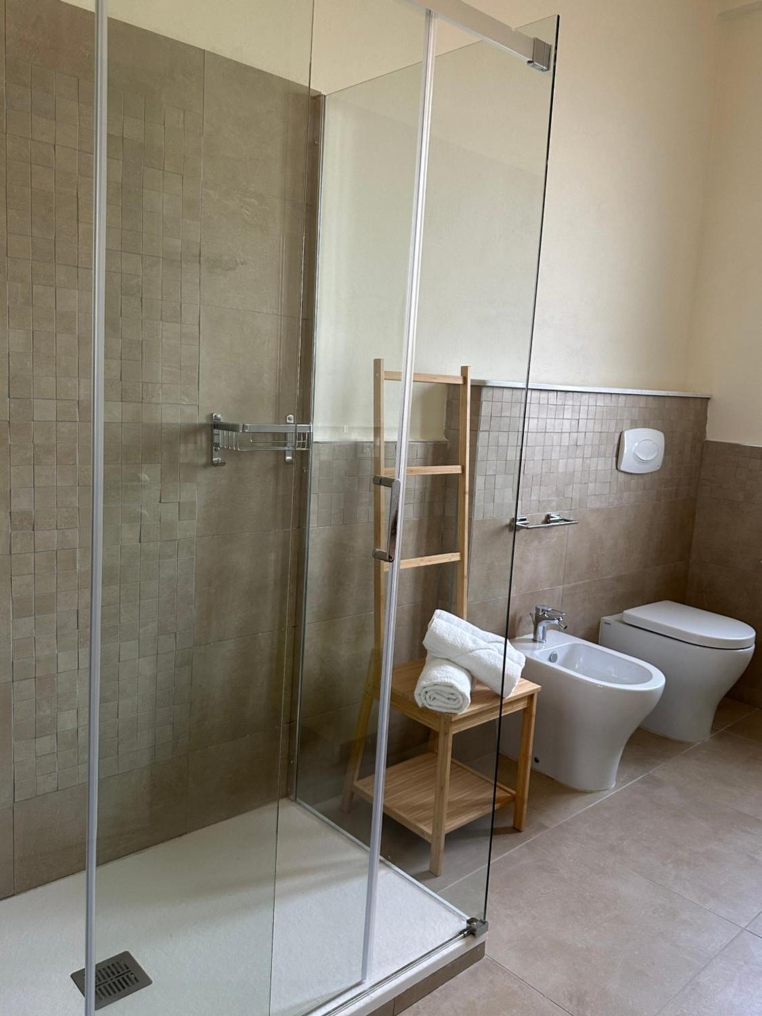 I Santi Apartments Lucca Dış mekan fotoğraf