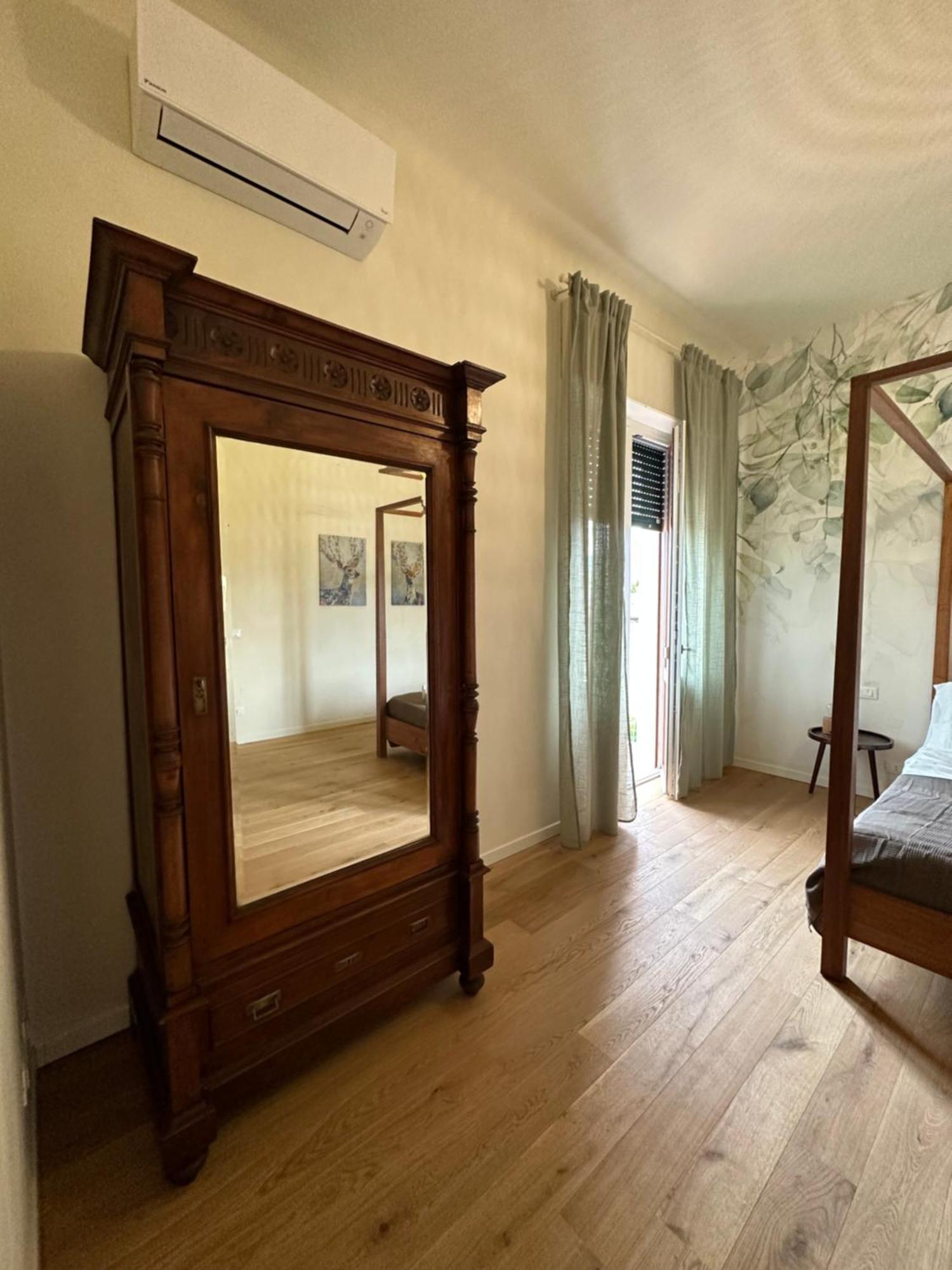 I Santi Apartments Lucca Dış mekan fotoğraf