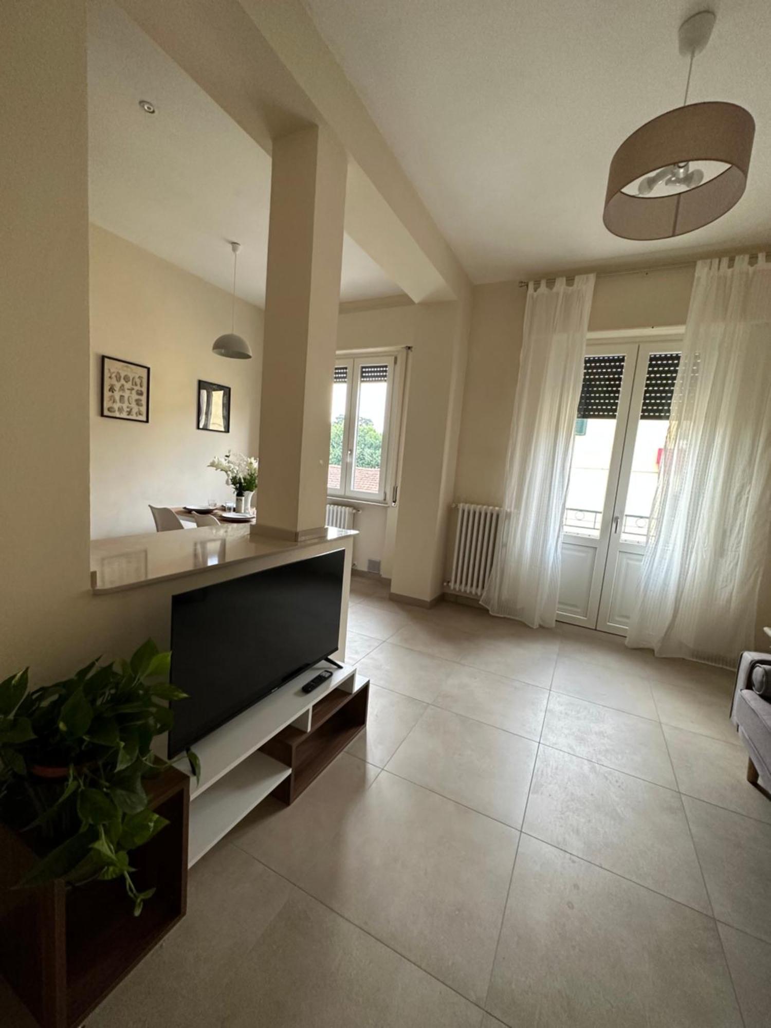 I Santi Apartments Lucca Dış mekan fotoğraf