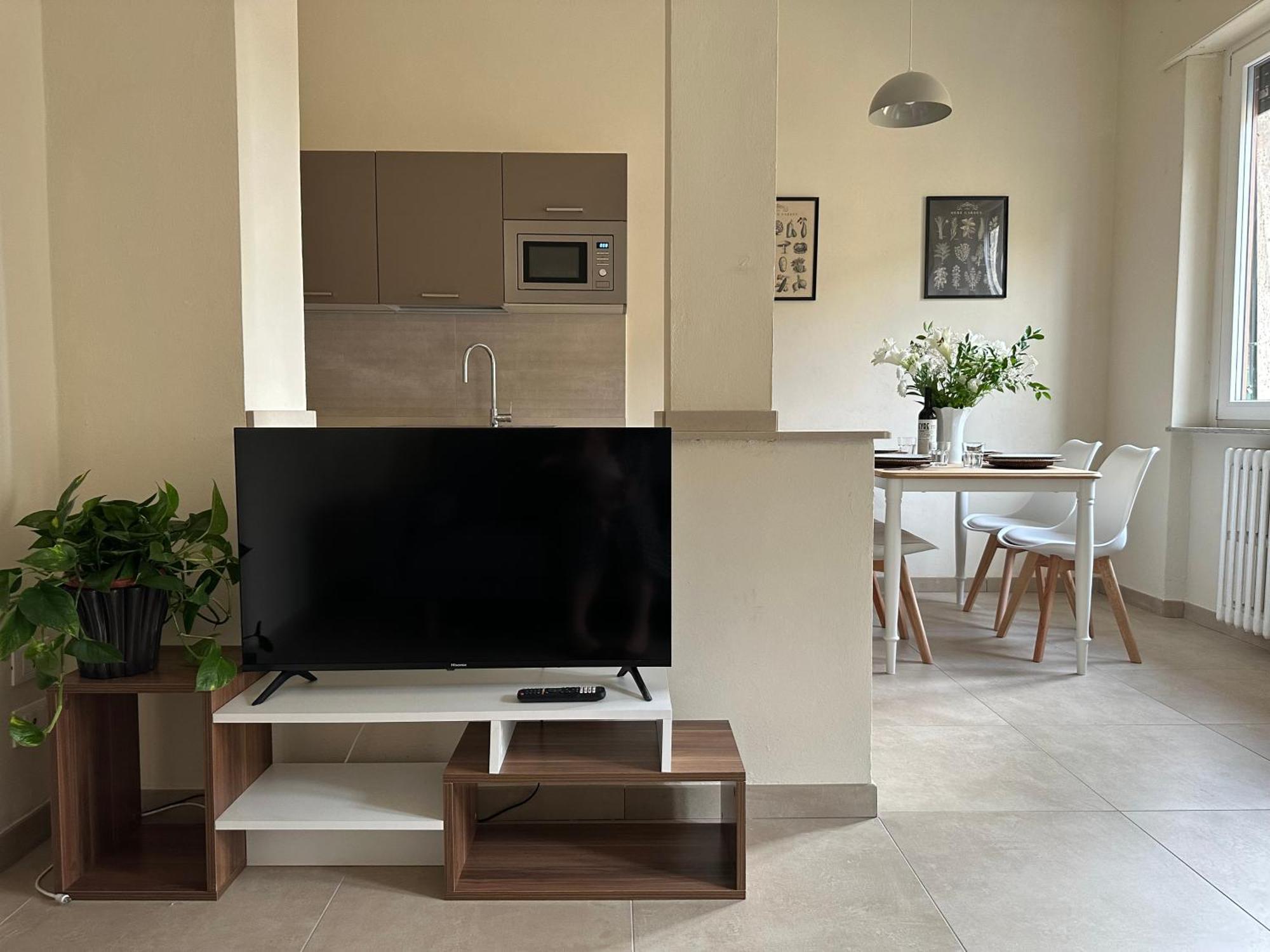 I Santi Apartments Lucca Dış mekan fotoğraf